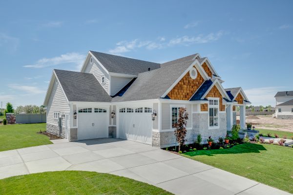 Cost of Concrete Pad Installation in Frederick