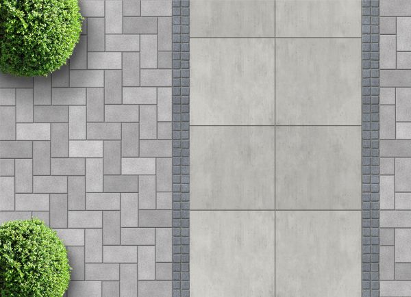 Cost of Concrete Paving in Frederick