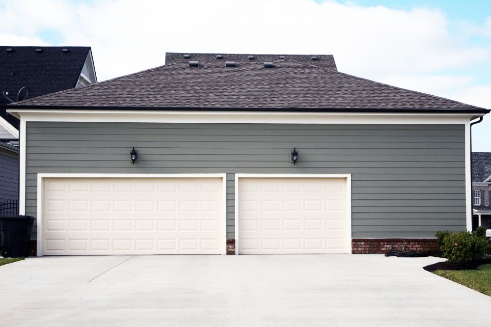 Cost of Concrete Slab Laying in Frederick