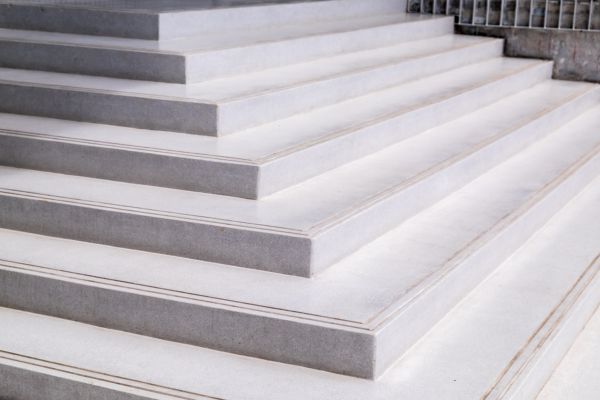 Cost of Concrete Steps Replacement in Frederick