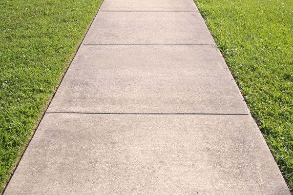 Cost of Sidewalk Replacement in Frederick