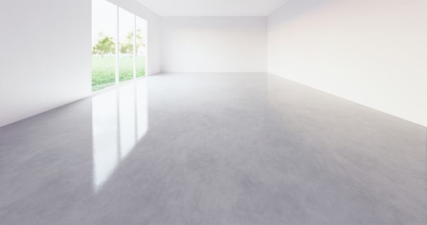 Cost of Polished Concrete Installation in Frederick