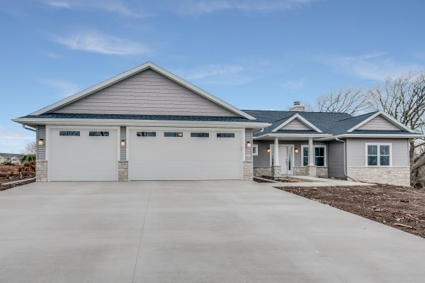 Cost of Driveway Installation in Frederick