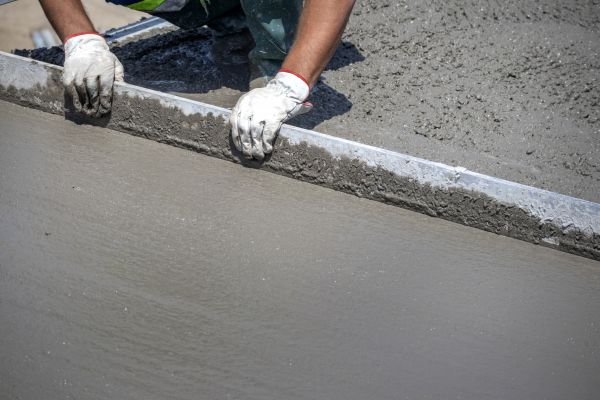 Cost of Concrete Replacement in Frederick