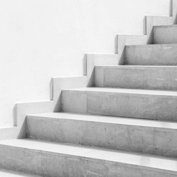 Cost of Outdoor Steps Service in Frederick