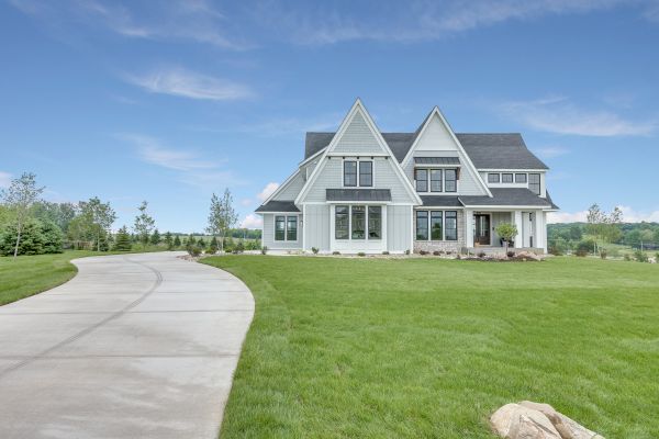 Cost of New Driveway Construction in Frederick
