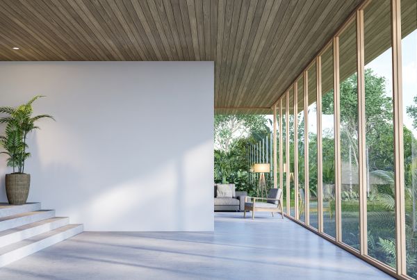 Cost of Concrete Floor Installation in Frederick