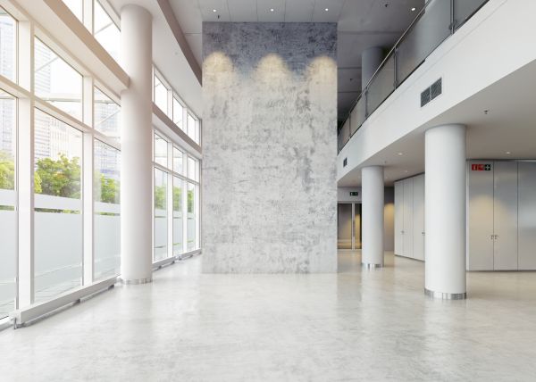 Cost of Concrete Floor Replacement in Frederick