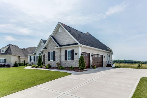 Cost of Driveway Pad Installation in Frederick