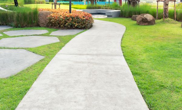 Cost of Path Installation in Frederick