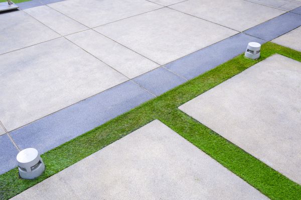 Cost of Concrete Pads Installation in Frederick