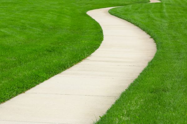 Cost of Walkway Building in Frederick