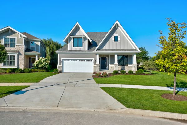 Cost of Driveway Apron Replacement in Frederick