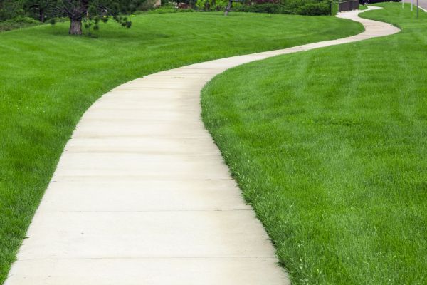Cost of Sidewalk Paving in Frederick