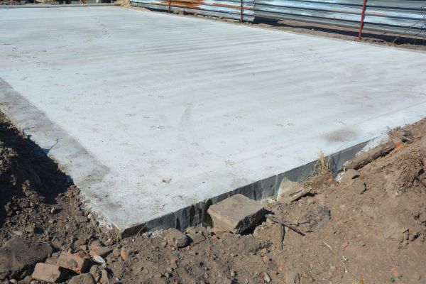 Cost of Flatwork Construction in Frederick