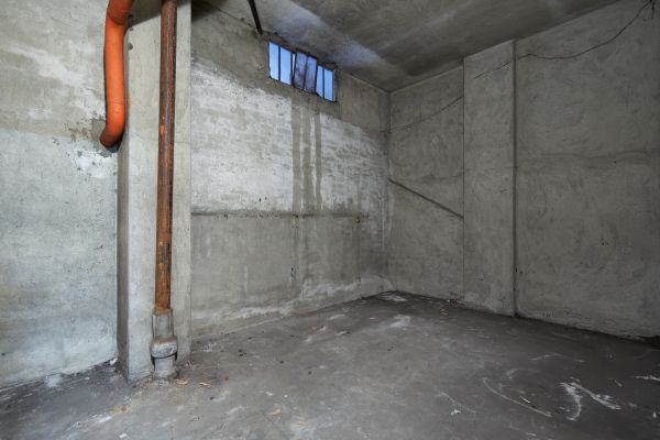 Cost of Basement Wall Construction in Frederick