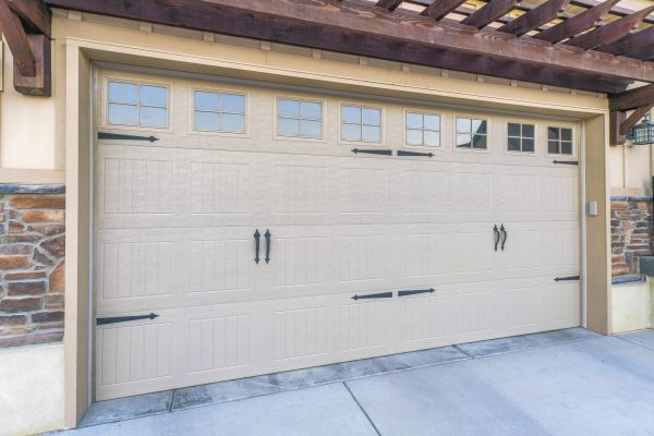 Cost of Concrete Apron Construction in Frederick