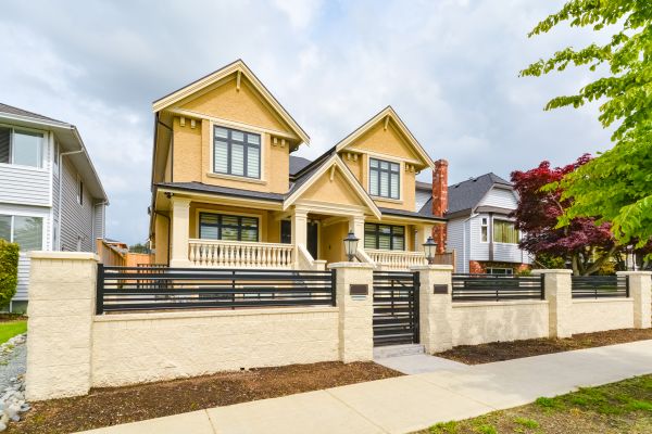 Cost of Concrete Path Service in Frederick