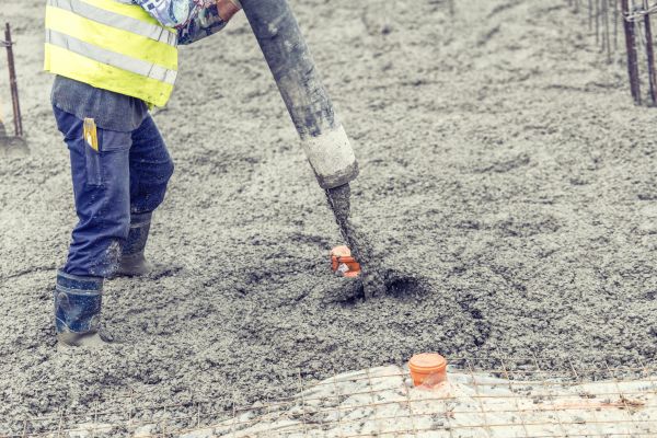 Cost of Pervious Concrete Installation in Frederick