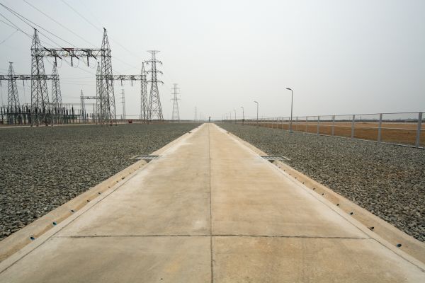 Cost of Concrete Road Paving in Frederick