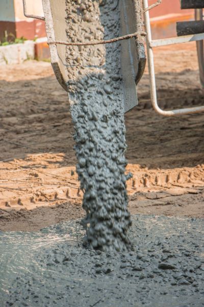 Cost of Patio Extension Pouring in Frederick