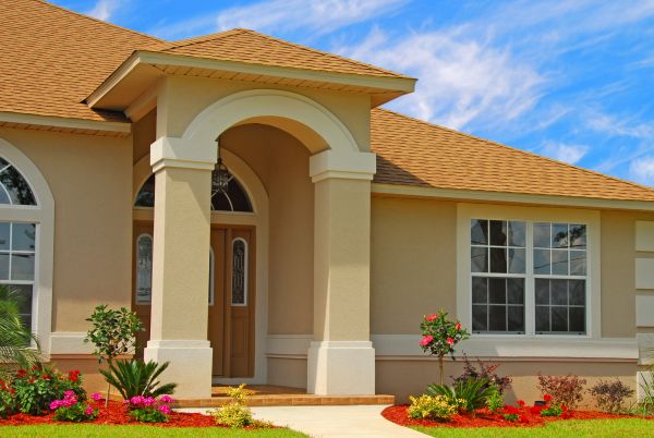 Cost of Entryway Construction in Frederick