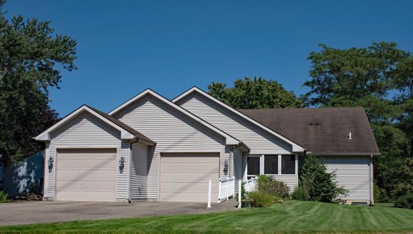 Cost of Driveway Ramp Installation in Frederick