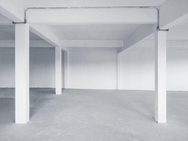 Cost of Cement Floor Replacement in Frederick